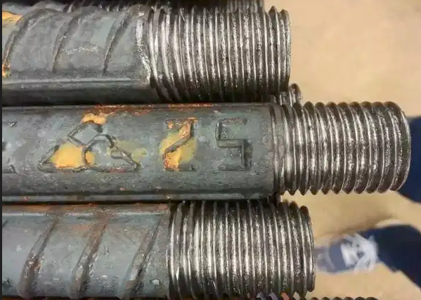 定西钢筋直螺纹连接套筒之中的螺纹角度是多少?